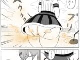 下痢漏れ魔法使いことはちゃん