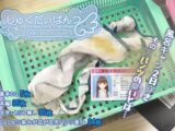 しゅくだいぱんつ「ななこ」